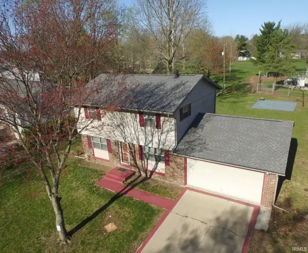 2843 Barlow Street, West Lafayette, IN 47906