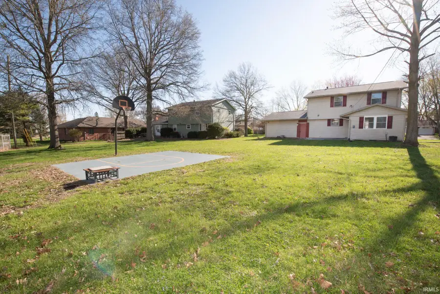 2843 Barlow Street, West Lafayette, IN 47906 - #2