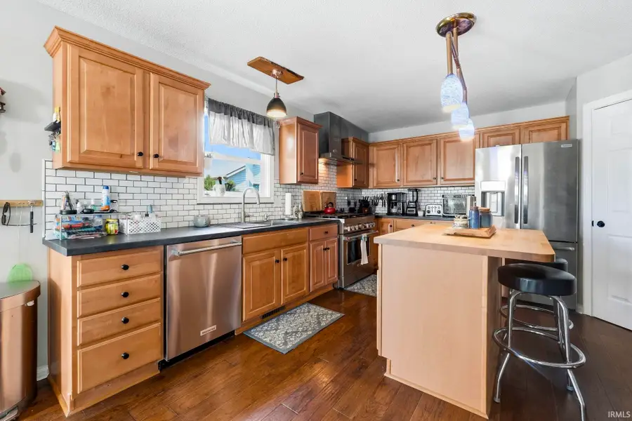 3520 Shadow Creek Drive, Fort Wayne, IN 46818 - #3