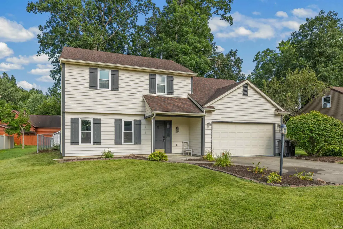 6334 Kiwanis Drive, Fort Wayne, IN 46835 - #1