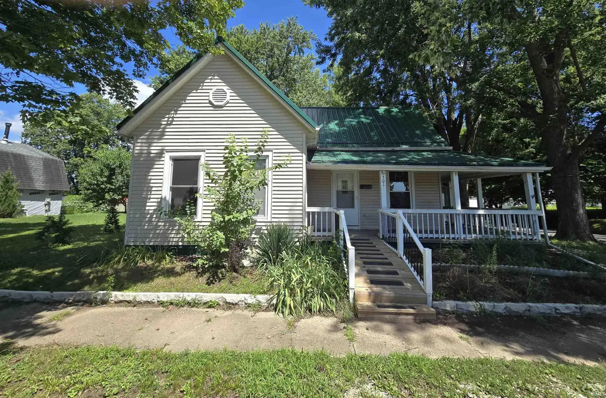 501 W Jefferson Street, Spencer, IN 47460 - #1