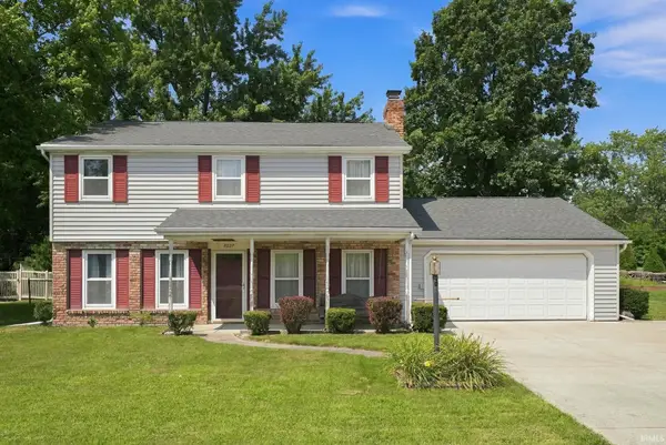 5227 Trier Road, Fort Wayne, IN 46815