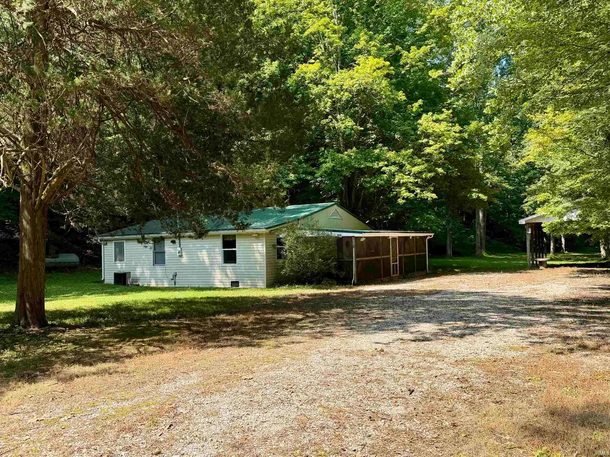 4679 E Co Rd 940 S, Marengo, IN 47140 - #1