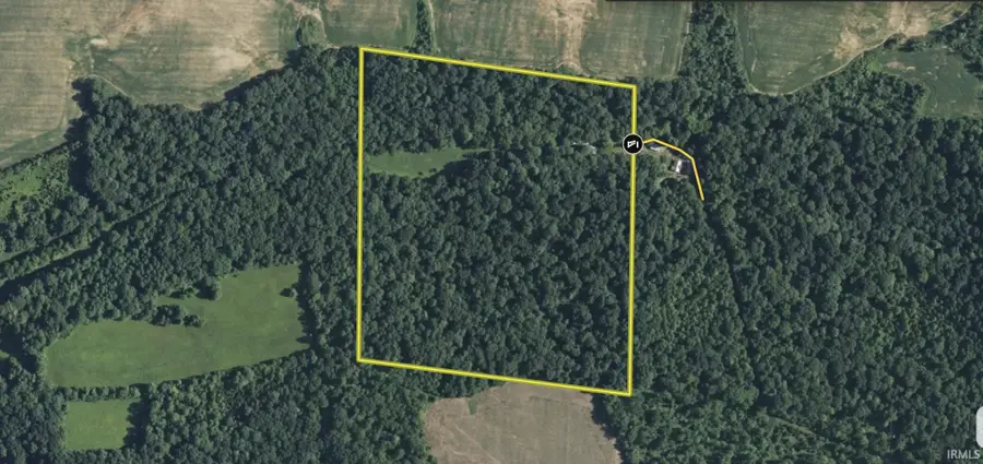 4679 E Co Rd 940 S, Marengo, IN 47140 - #2