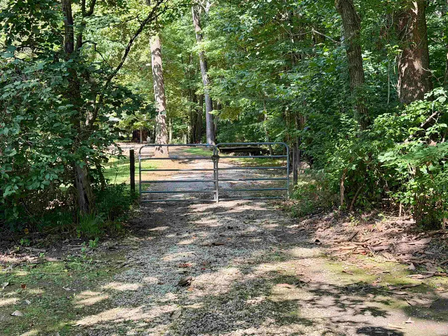 4679 E Co Rd 940 S, Marengo, IN 47140 - #3