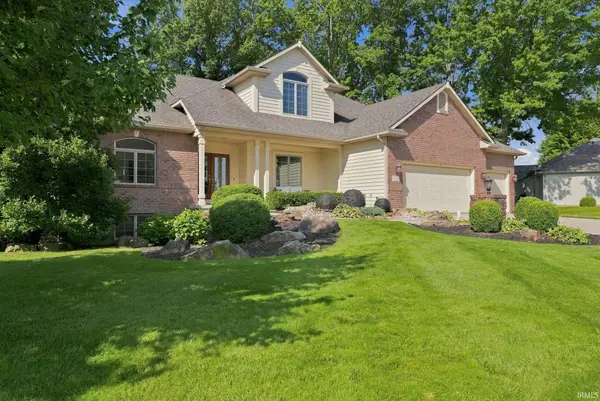 6625 Cherry Hill Parkway, Fort Wayne, IN 46835