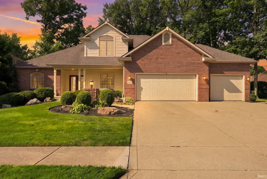 6625 Cherry Hill Parkway, Fort Wayne, IN 46835 - #2