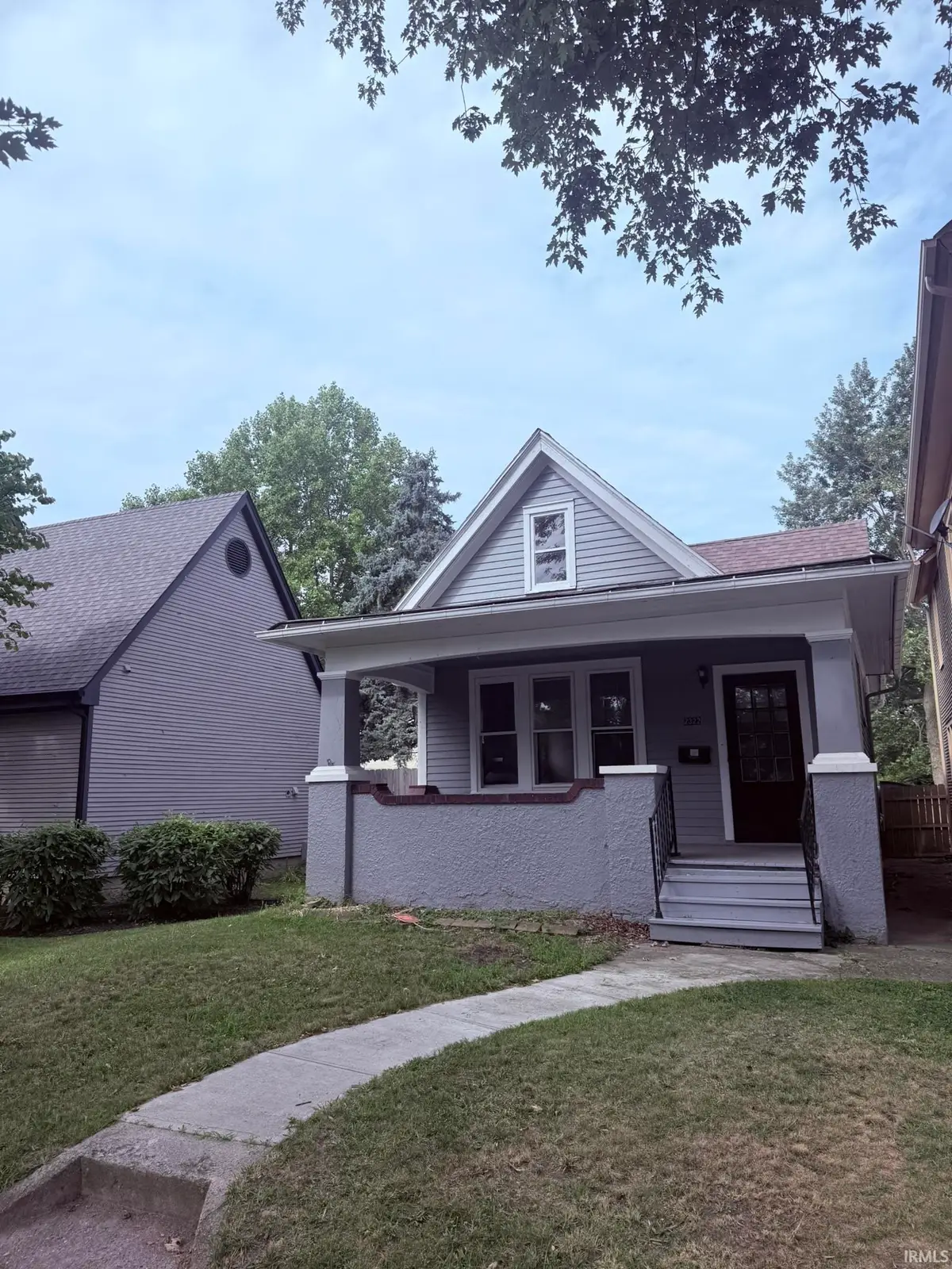 2322 S Harrison Street, Fort Wayne, IN 46807 - #1
