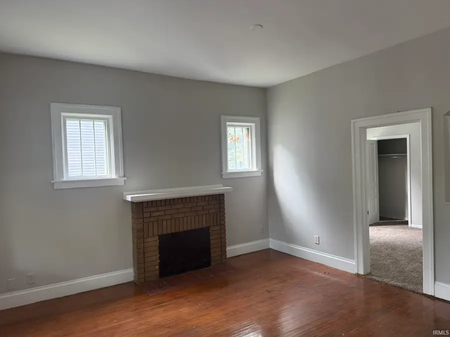 2322 S Harrison Street, Fort Wayne, IN 46807 - #2