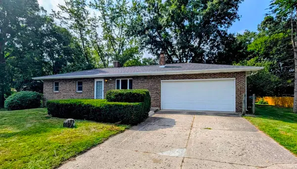 19120 Auten Road, South Bend, IN 46637
