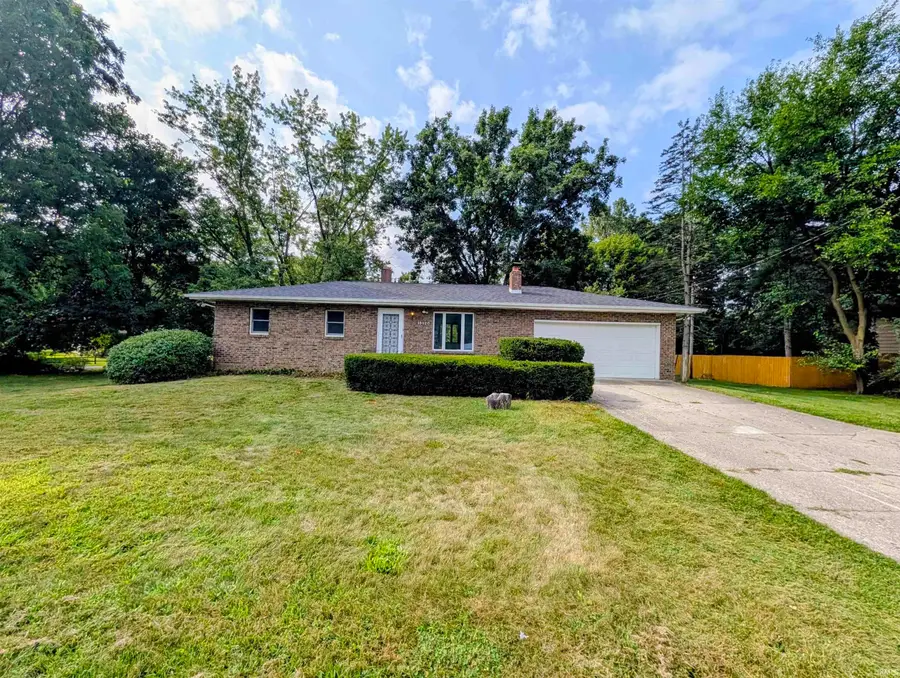 19120 Auten Road, South Bend, IN 46637 - #2