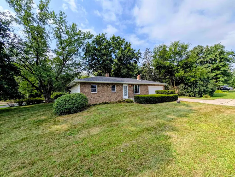 19120 Auten Road, South Bend, IN 46637 - #3