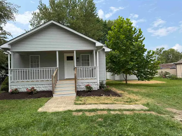 2109 S Eaton Avenue, Muncie, IN 47302