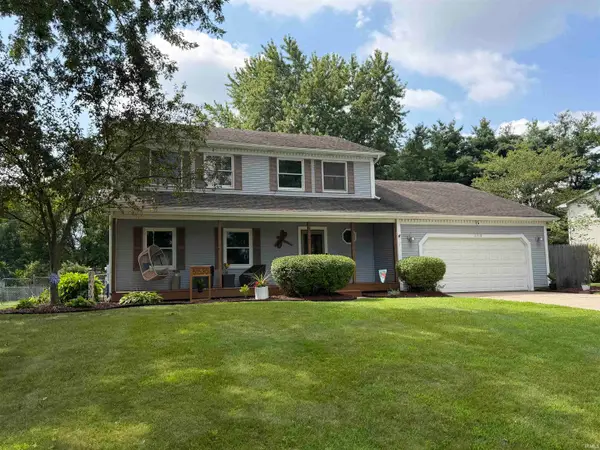 51530 Creekside Drive, Granger, IN 46530