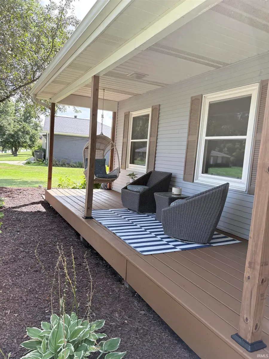 51530 Creekside Drive, Granger, IN 46530 - #3