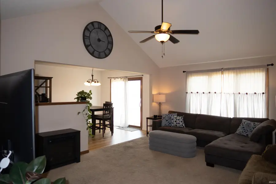 106 Tamarack Drive, Wakarusa, IN 46573 - #2