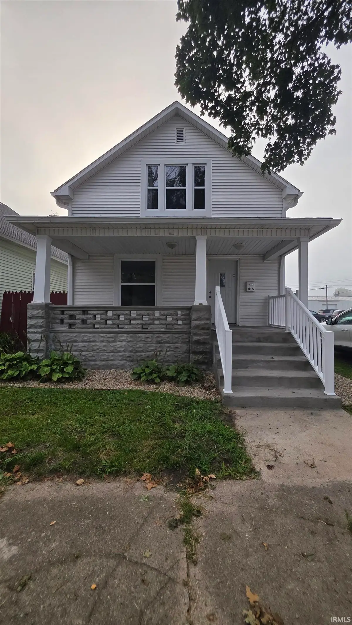 815 Monroe Street, Rochester, IN 46975 - #1