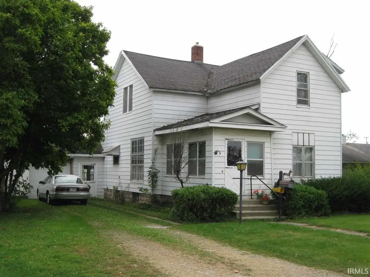 1221 Adams Street, Decatur, IN 46733 - #1
