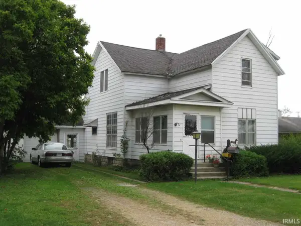 1221 Adams Street, Decatur, IN 46733