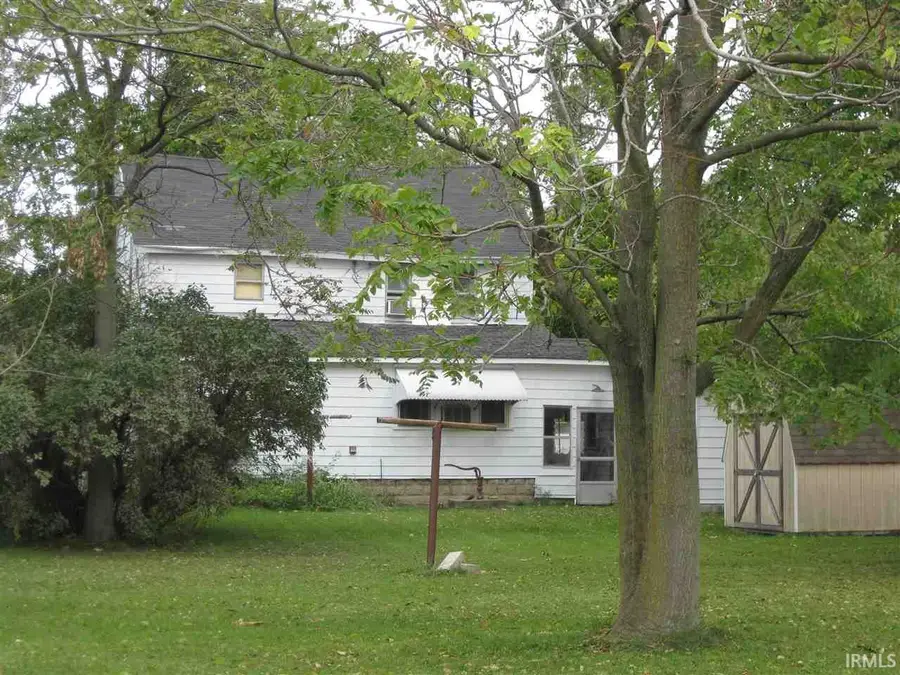 1221 Adams Street, Decatur, IN 46733 - #2