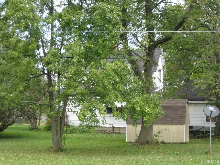 1221 Adams Street, Decatur, IN 46733 - #3
