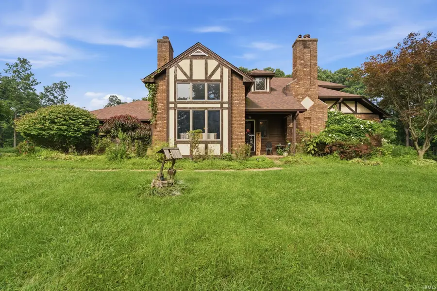 107 Timbercrest Road, West Lafayette, IN 47906 - #2