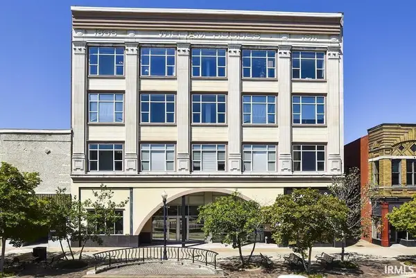 508 Main Street #4C, Evansville, IN 47708