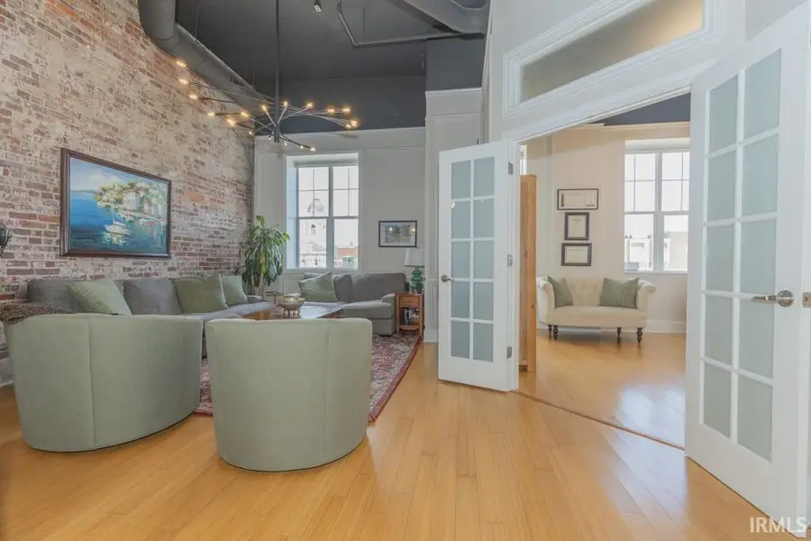 508 Main Street #4C, Evansville, IN 47708 - #2