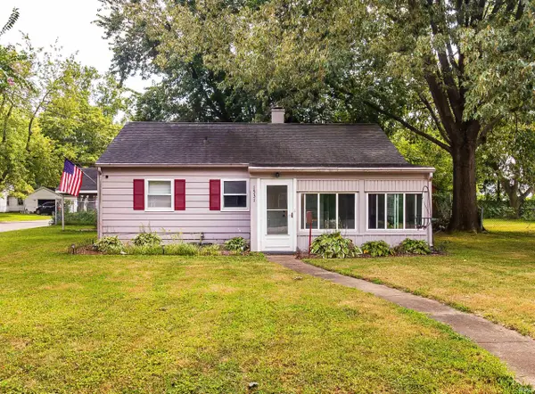 1531 Waggoner Avenue, Evansville, IN 47714