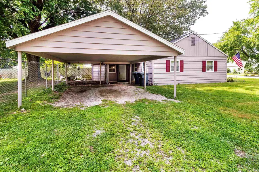 1531 Waggoner Avenue, Evansville, IN 47714 - #3