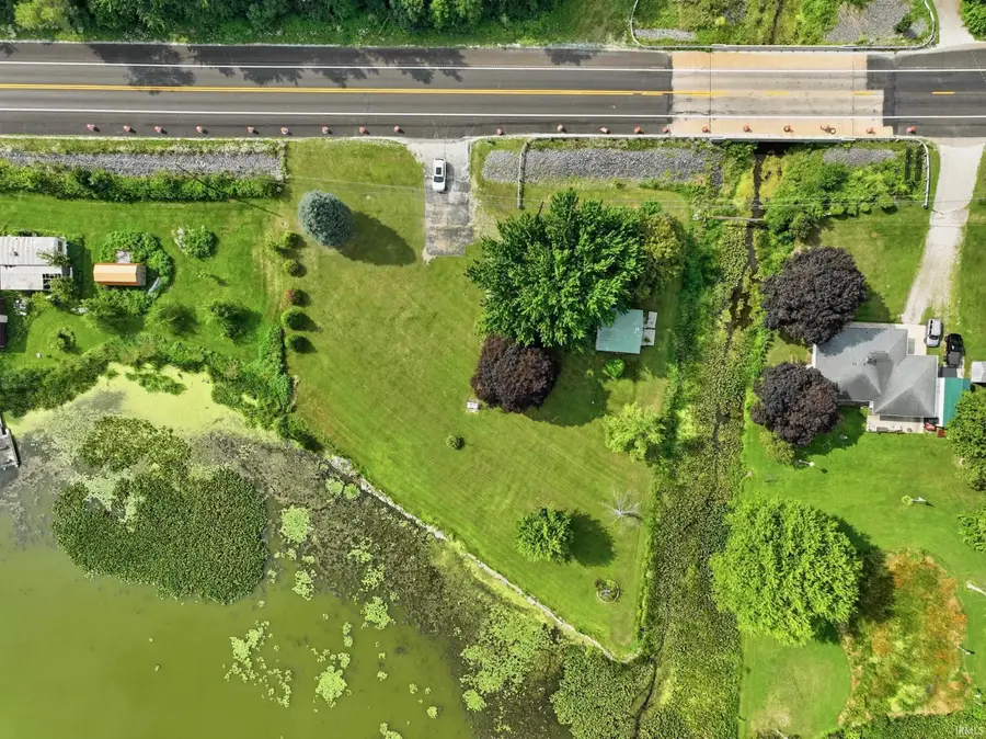 2915 E State Road, Albion, IN 46701 - #3