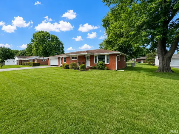 345 Kinsey Street, Russiaville, IN 46979