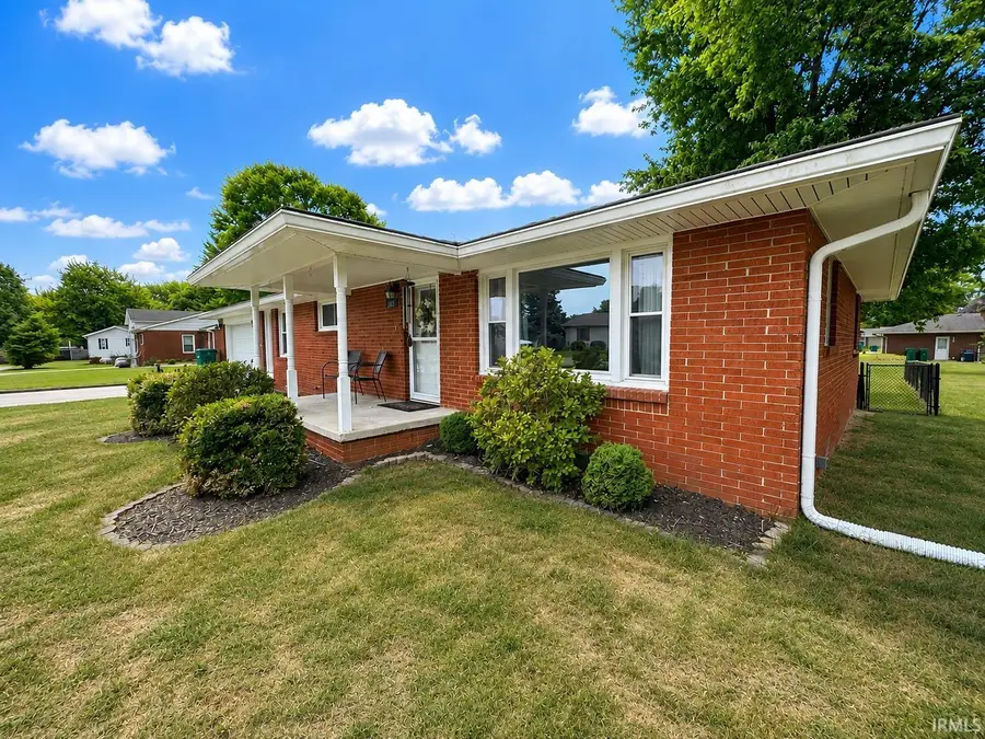 345 Kinsey Street, Russiaville, IN 46979 - #3