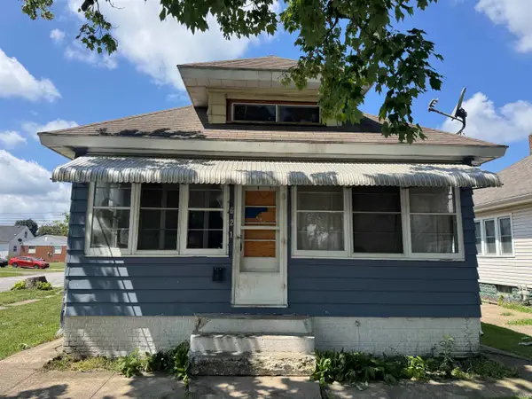 621 S Kaley Street, South Bend, IN 46619
