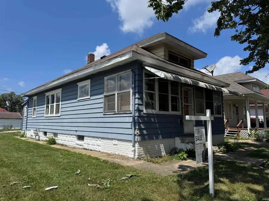 621 S Kaley Street, South Bend, IN 46619 - #3