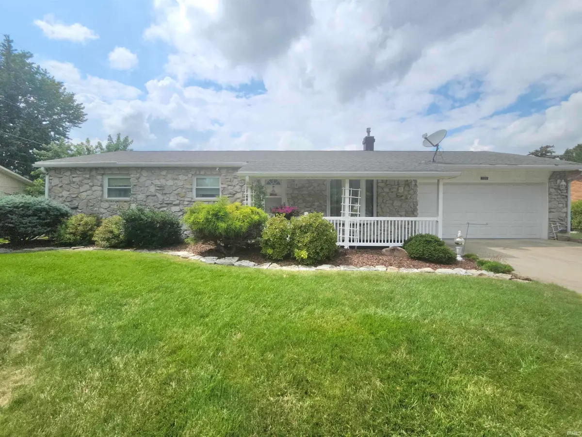 3509 W Melody Lane, Kokomo, IN 46902 - #1