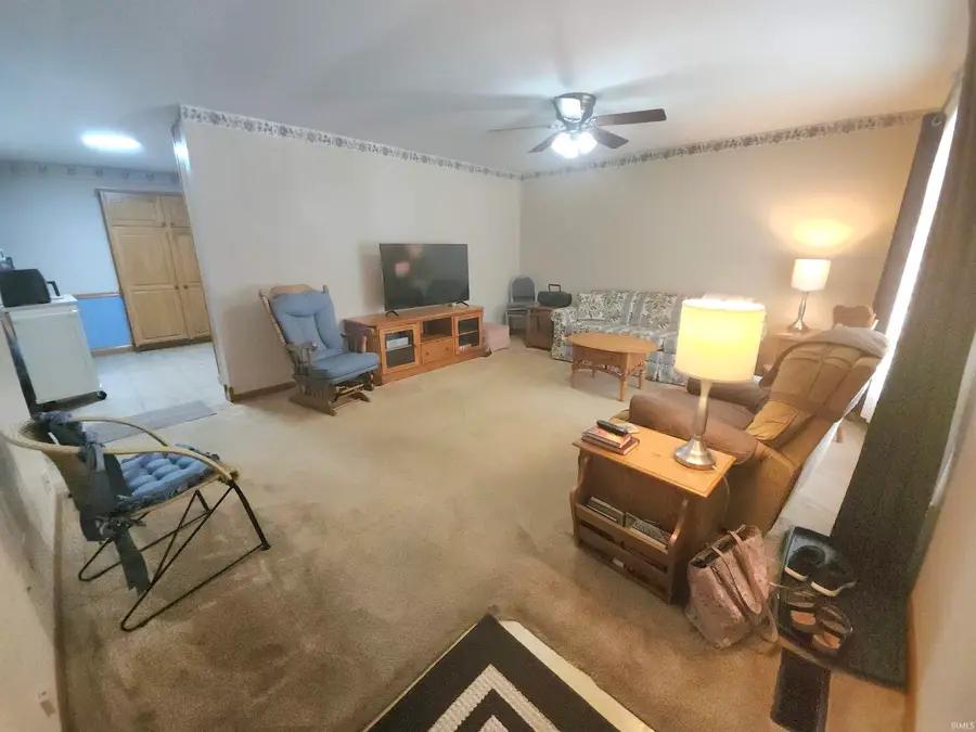 3509 W Melody Lane, Kokomo, IN 46902 - #3