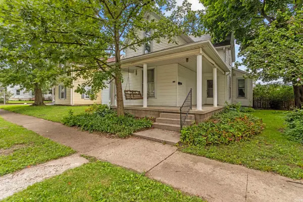 743 S Webster Street, Kokomo, IN 46901