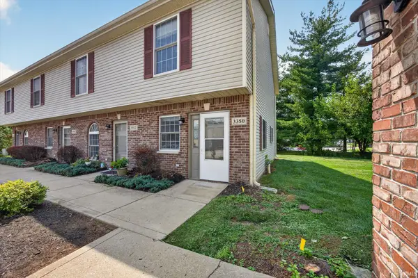 3350 S Oaklawn Circle, Bloomington, IN 47401