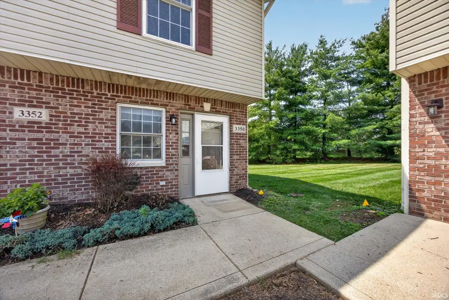 3350 S Oaklawn Circle, Bloomington, IN 47401 - #2