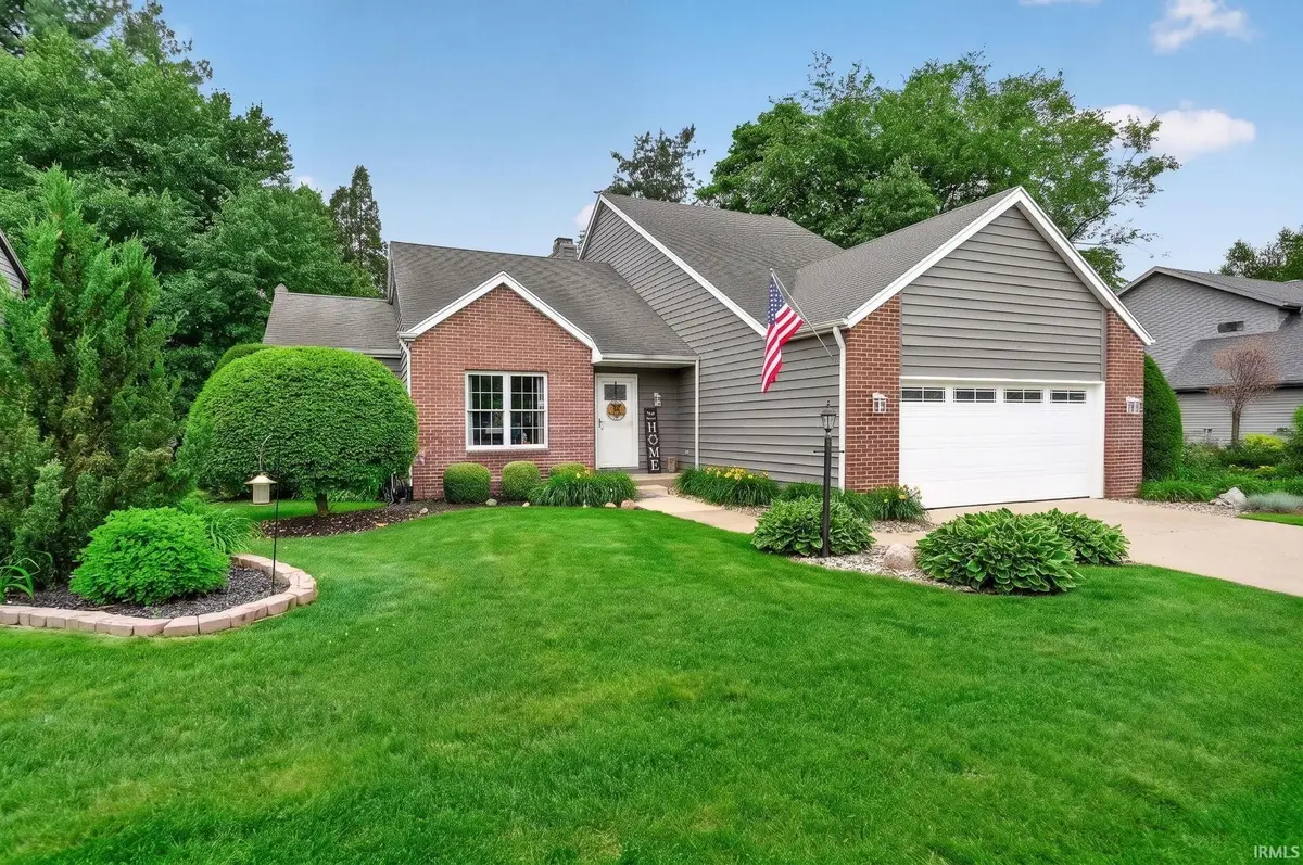 51679 Stoneham Way, Granger, IN 46530 - #1