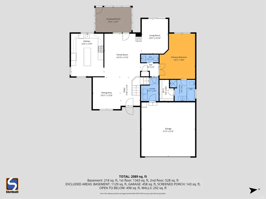 51679 Stoneham Way, Granger, IN 46530 - #3