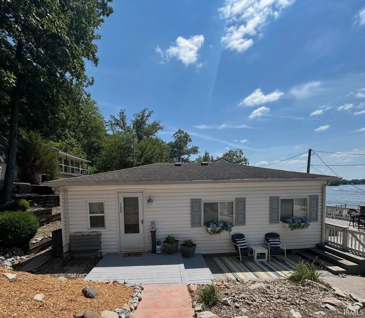 11820 N Vista Drive, Monticello, IN 47960 - #1