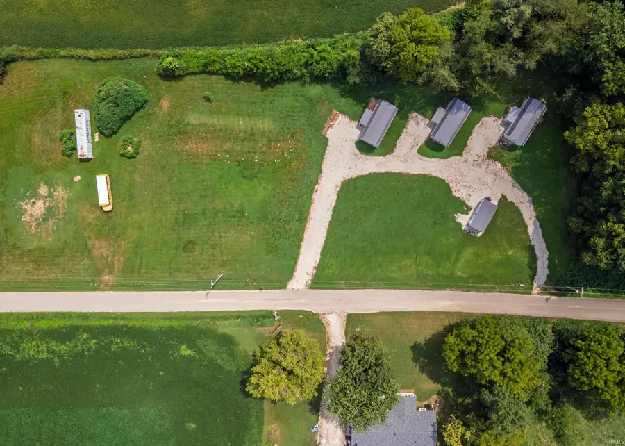 5026 N County Road 375 W, Petersburg, IN 47567 - #3