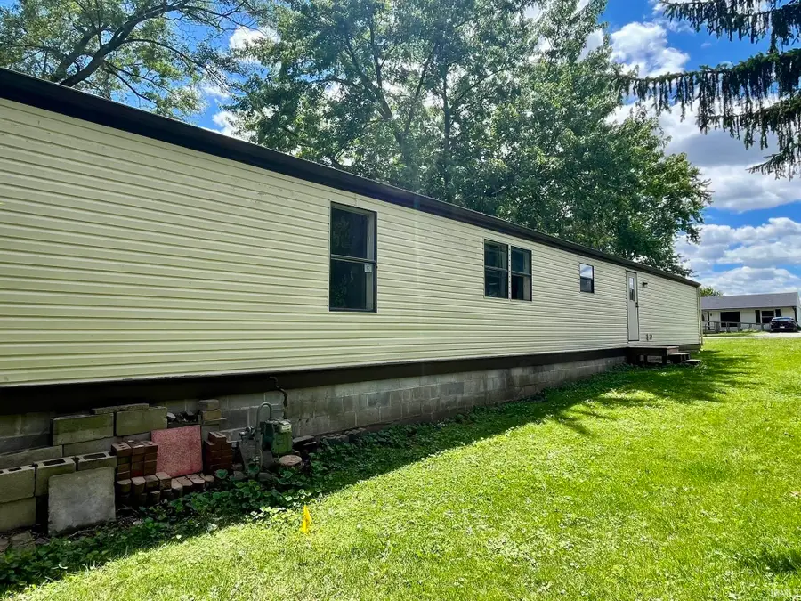 210 W Washington Street, Bunker Hill, IN 46914 - #3