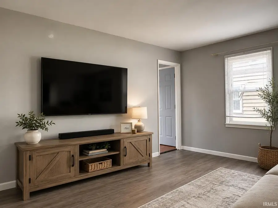 1405 Melrose Avenue, Fort Wayne, IN 46808 - #3