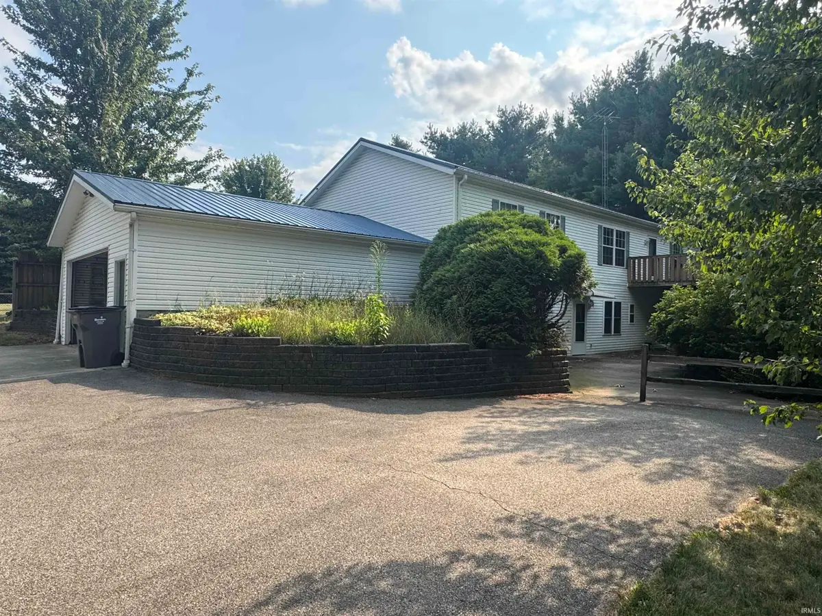 15066 State Road 120, Bristol, IN 46507 - #1
