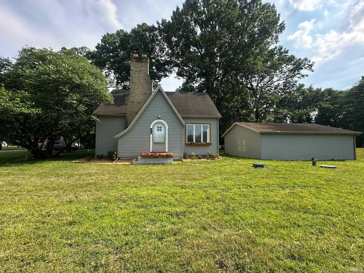 20140 Auten Road, South Bend, IN 46637 - #1