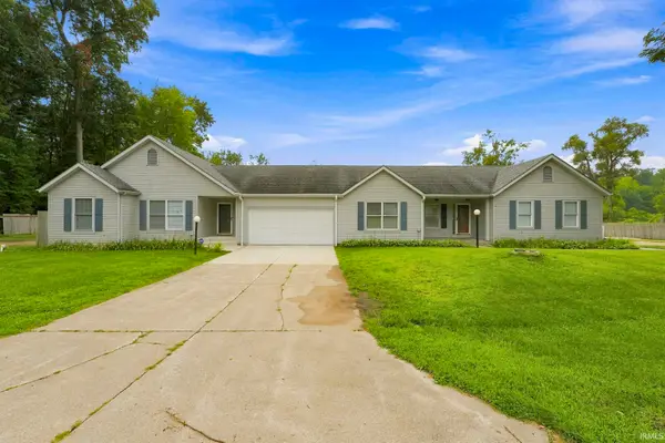 26642 Sturdy Oak Drive, Elkhart, IN 46514