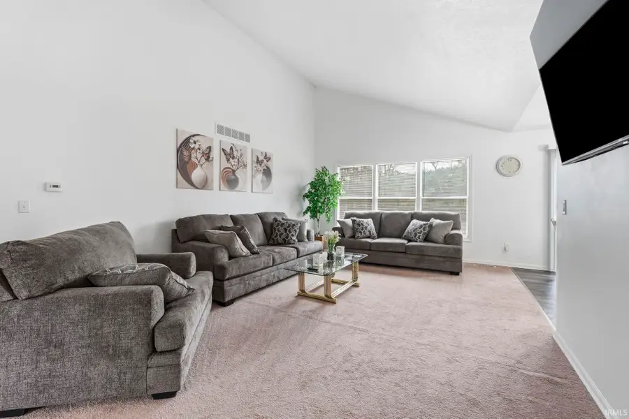 26642 Sturdy Oak Drive, Elkhart, IN 46514 - #2